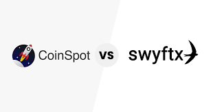 invest in Swyftx or CoinSpot until 2022