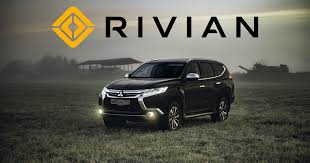 Rivian stock