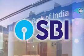 SBI share price target 2050