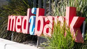 Medibank dividend history