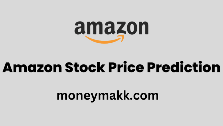 Amazon Stock Price Forecast