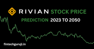 Rivian Stock Price